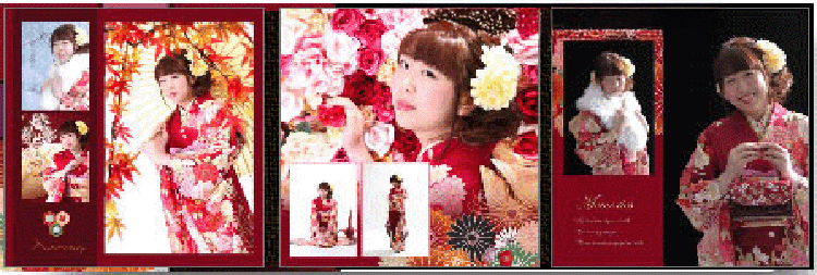 デジタルアルバム